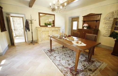 La Locanda Del Ruspante - Foto 6