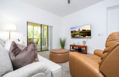 Amazing 2bed Condo in Kissimmee near Disney - Mickey Sorcerer - Foto 7