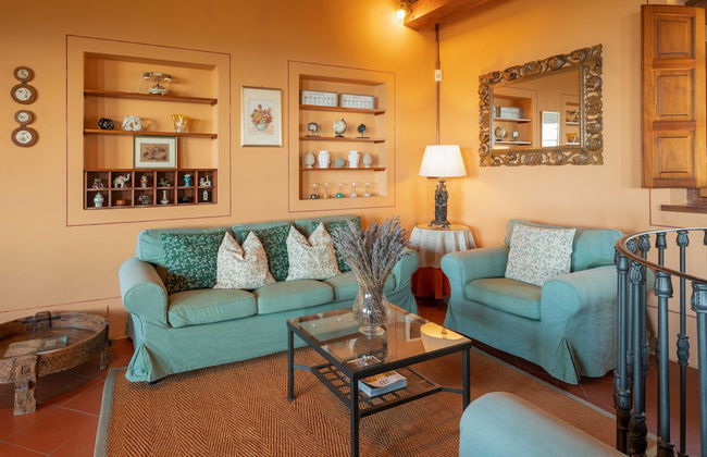 Relais Farinati - Adults only - Foto 5