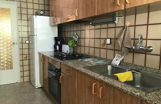 Apartamento César Martinell Vista Mar - 145B - Foto 7