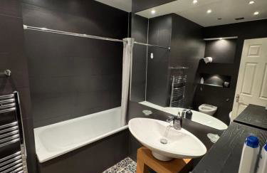 Central London Apartment Steps from Hyde Park - Foto 20