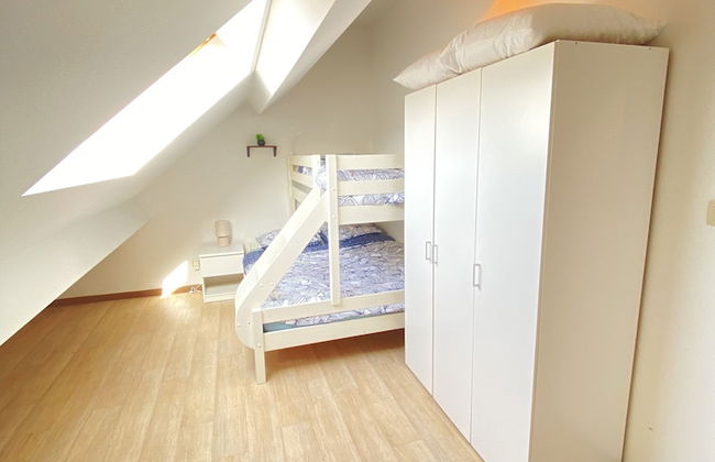 Cosy 2-bedroom Apartment in the Center of Hotton - Photo 4