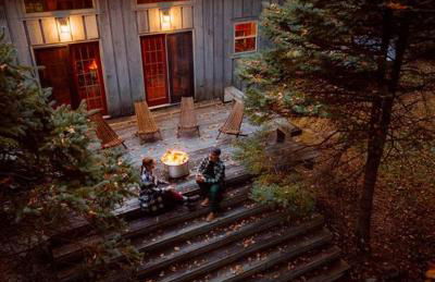 Green Mountain base camp for year-round adventure! - Photo 3