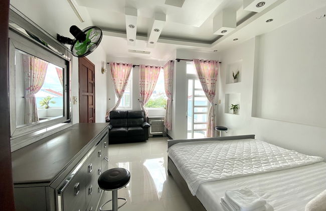 Homestay Co Gai Viet - Foto 7