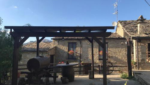 Agri Grotta dell'Eremita - Photo 3