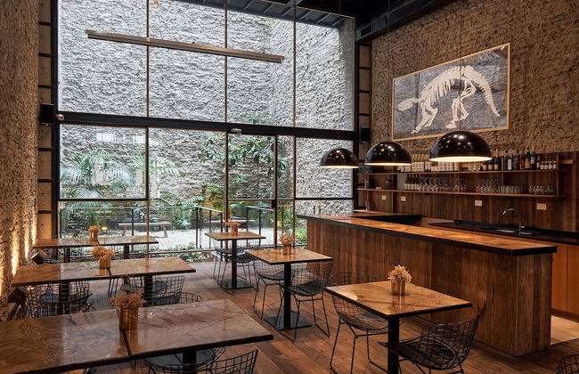 AQ Tailored Suites - Foto 51