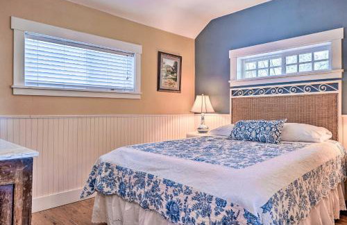 Historic Twisp Cottage - Mountain and River View! - Foto 12