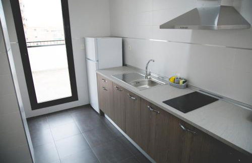 Be Free Granada - Foto 8