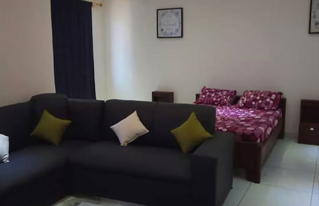 Paris Résidence - Photo 1