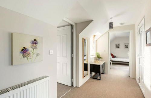 Willow Lodge, Wolfscastle - Foto 33