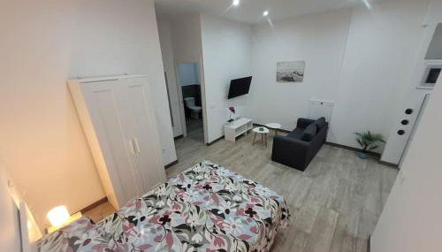 Suite Timanfaya - Foto 2