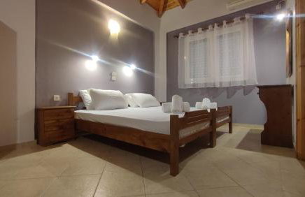 ANEMI APARTMENTs - Foto 28