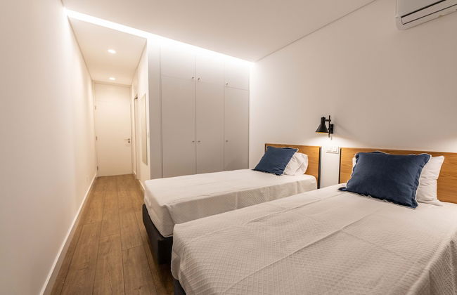 BRUM Design Apartments - Foto 9