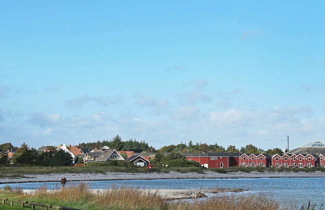 8 Person Holiday Home in Hadsund-by Traum - Foto 17