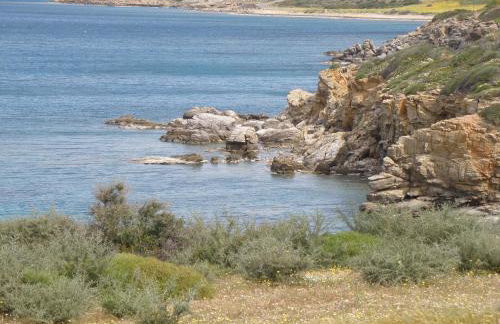 Sea View Holiday House - Photo 37