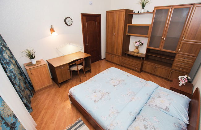 Apartmenty Uyut Walks on Arbat - Foto 3