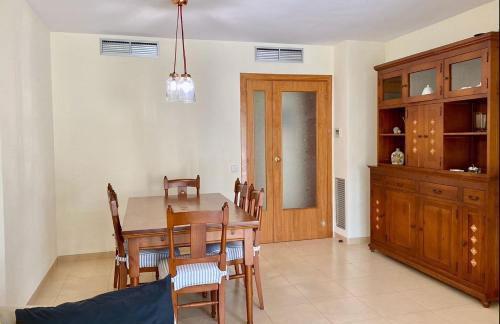 Apt Familiar con vistas al mar - Foto 10