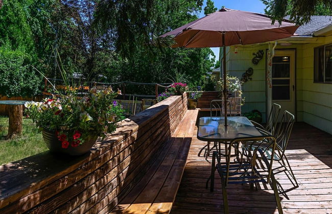 Madi's Place ~ Guest House - Foto 16