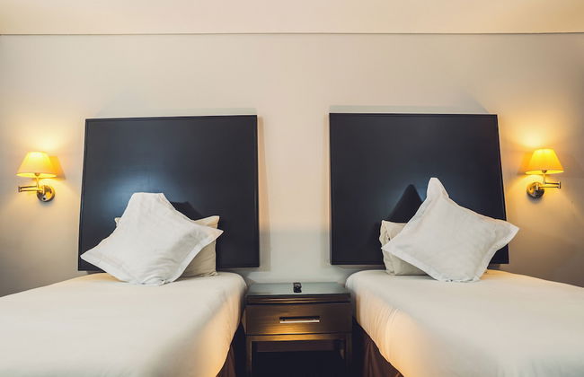 Suites Parioli - Foto 14