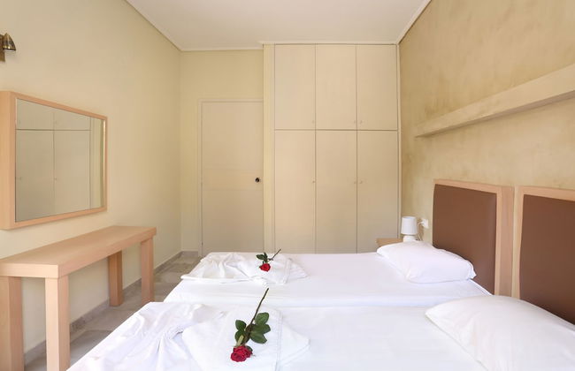 Elma's Dream Apartments - Foto 17