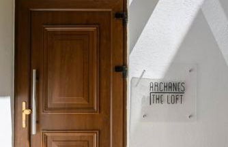 Archanes The Loft - Photo 17