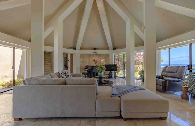 Hale Akua Garden Farm & Eco-Retreat - Foto 37