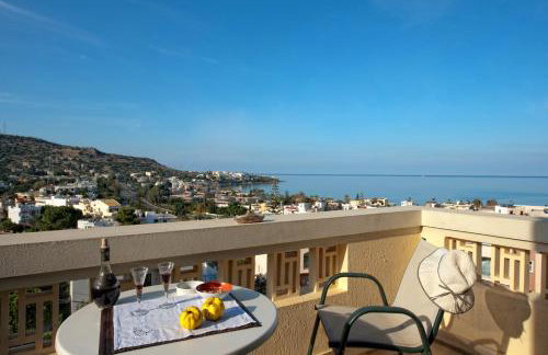 Villiana Holiday Apartments - Foto 65