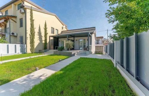 VILLA TASSO 25 BILO - Foto 35
