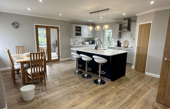 Renovated Cottage in Sherborne With Stunning Views - Foto 10