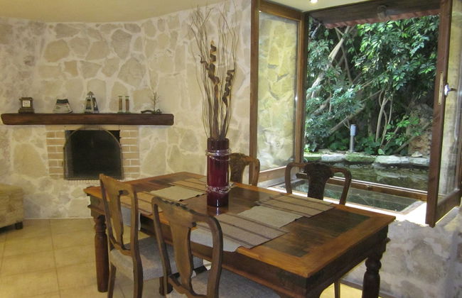 Attractive Greek House with Private Pool near Sea & City Center - Foto 32