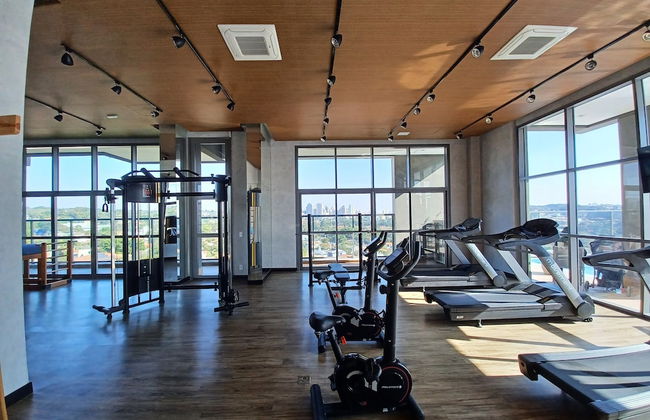 Roomo Butantã Jockey Residencial - Foto 22