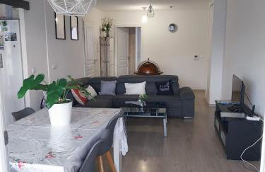 Appartement cosy - Photo 15