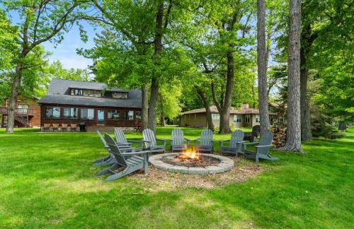 Serpent Lake Getaway - Foto 64