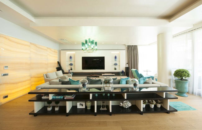 Vhillas Private Luxury Villa Azur - Foto 24