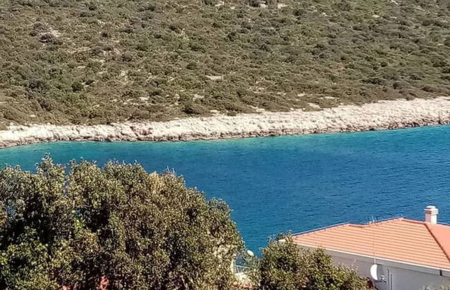 Bernard Sea View Apartments - Foto 22