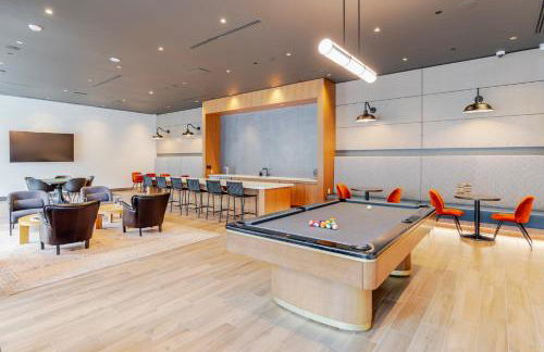 Blueground Civic Center view nr Lake Merritt SFO-1884 - Foto 43