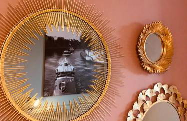 Elégante maison familiale au cœur des remparts de la citadelle - Foto 31