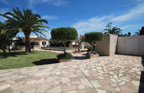 Villa Vista Segaria - Foto 35