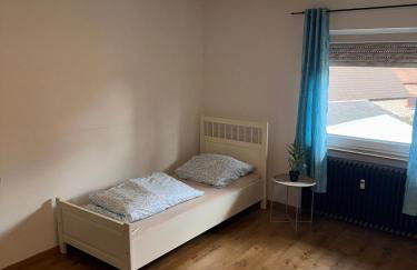 Land Lord Apartments 3-4 Sleeping Rooms near Frankfurt am Main - Foto 36