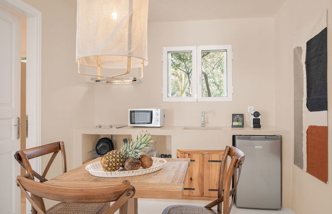 Doryssa Coast Apartments - Foto 9