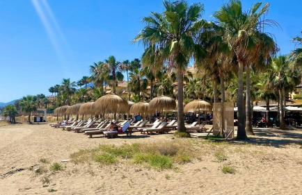 TORRE REAL Luxury near Trocadero Arena Marbella - Foto 27