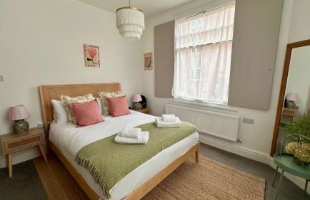 Chester City Centre Apartments - Photo 18