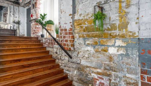 Unique and Charming Downtown Apt - Foto 4