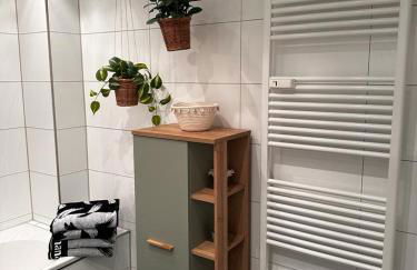 A&V Apartments Wunderschöne Rheinblick Wohnung zum entspannen Apt Ela - Foto 4