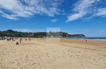 Villa Rodiles - Vistas al mar - Wifi - 5 hab - 4 baños - Garaje - VV-2979-AS - Foto 35