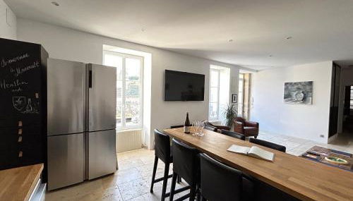 Maison élégante à Meursault avec jardin clos et cheminée - Foto 3