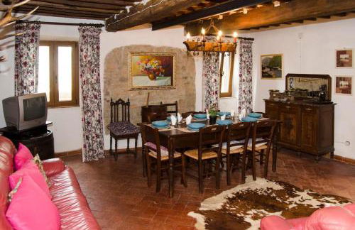 THE REAL TUSCANY - Foto 28