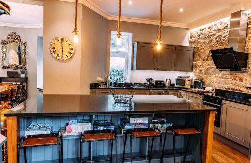 Stylish Loch Lomond lodge in stunning surroundings - Foto 14