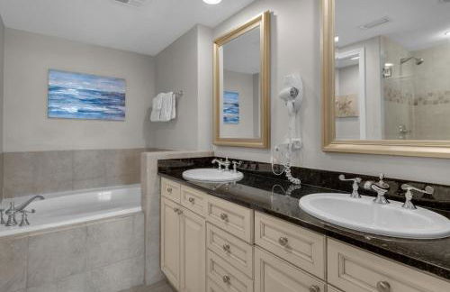 Portofino Tower 3-1808 Stunning Beachfront National Seashore Views - Foto 17