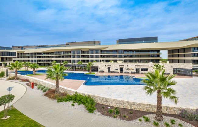 Semi-detached Villa Crveni vrh 1.2.3. - Foto 13